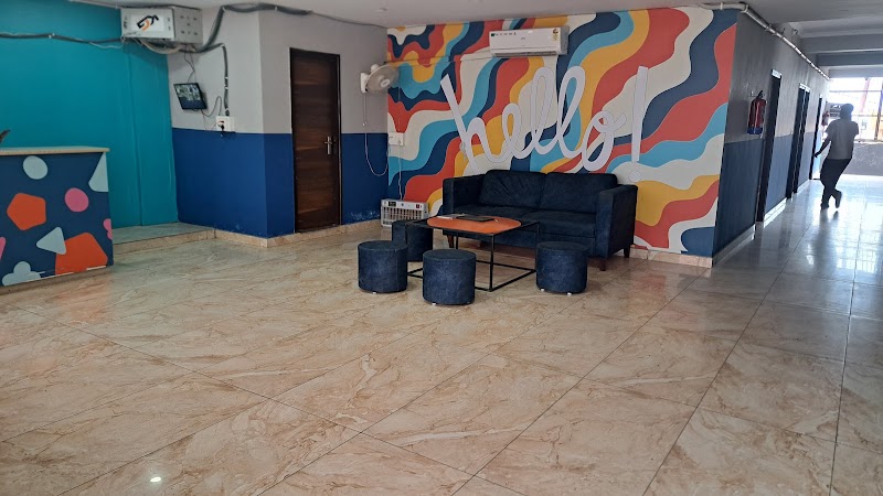 Your-Space RN 80, Sec 62 Noida - Your-Space RN 80, Sec 62 Noida RN 80, Rasoolpur Nawada, Sec 62, Sector 62, Noida, Uttar Pradesh 201309, India