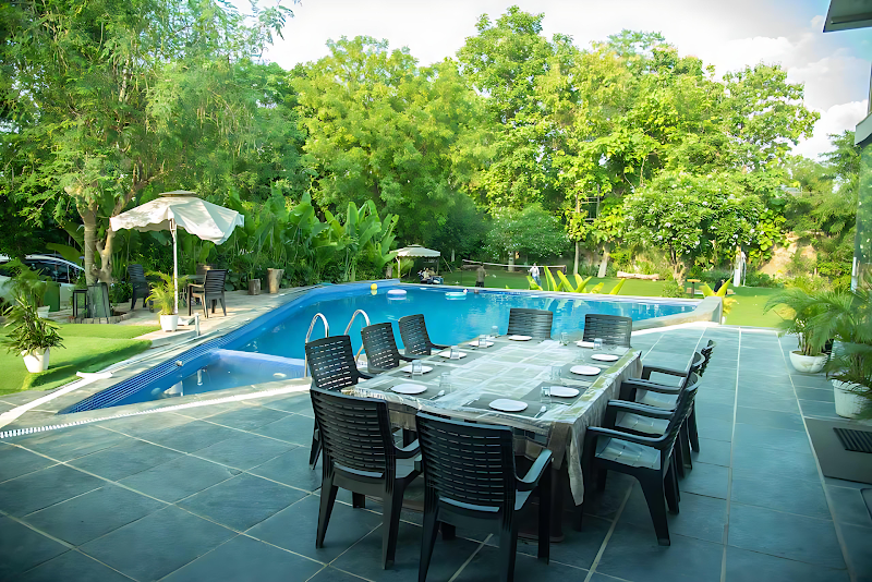 We Woods Farm house in Gurgaon, Manesar - We Woods Farm house in Gurgaon, Manesar Farm No 50, Kherki-Hasanpur, near Best Western Country Club, Gurugram, Para, Haryana 122105, India