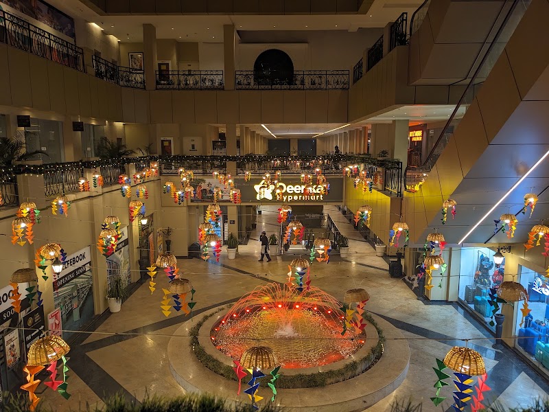 Elan Town Centre - Elan Town Centre Sector 67, Gurugram, Haryana 122101, India