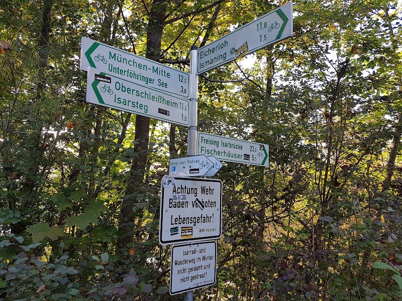 Ismaning - Ismaning, 85737 Ismaning, Germany