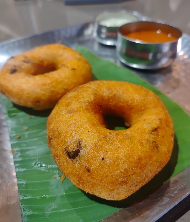 ANNA Idli - ANNA Idli 3, Veer Nariman Rd, Kala Ghoda, Fort, Mumbai, Maharashtra 400001, India