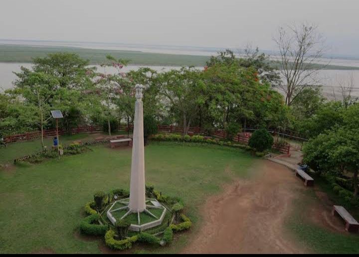 Agnigarh - Agnigarh, Mahabhairab, Tezpur, Assam 784001, India