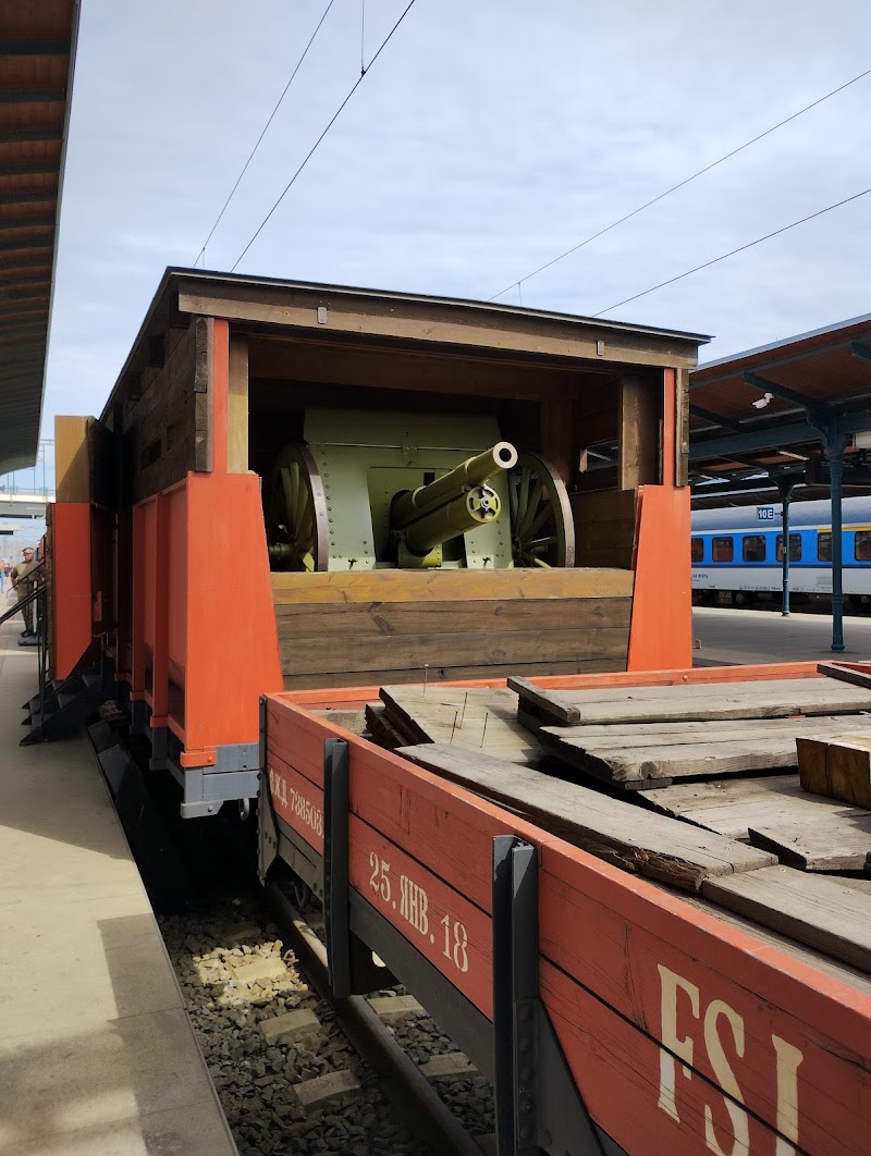 Parkoviště - Plzeň hlavní nádraží - Parkoviště - Plzeň hlavní nádraží, 326 00 Pilsen 2, Czechia