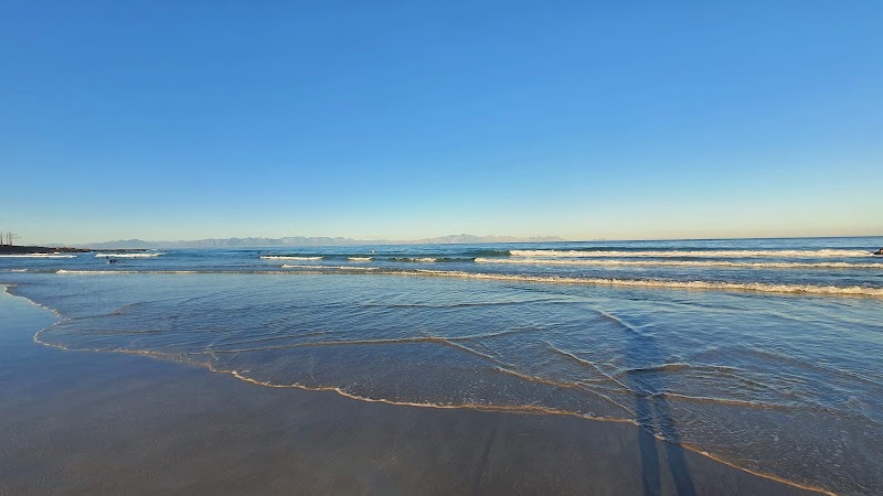 Glencairn Beach - Glencairn Beach, Main Rd, Cape Town, 7975, South Africa