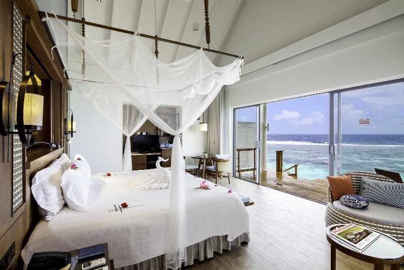 The Centara Collection, Machchafushi Island Resort & Spa Maldives - The Centara Collection, Machchafushi Island Resort & Spa Maldives, Centara Grand Island, 00000, Maldives