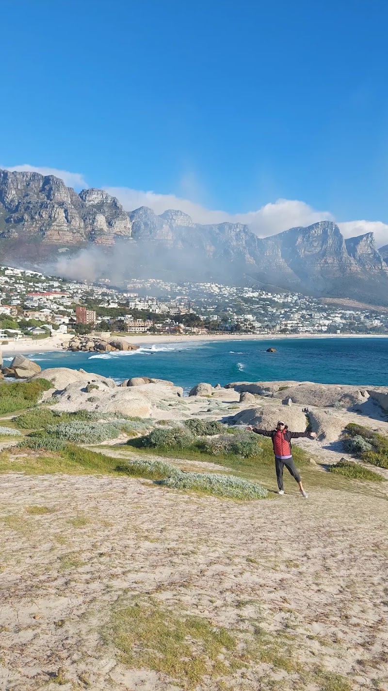 Camps Bay Coffee Club - Camps Bay Coffee Club, Maidens Cove, Clifton, Cape Town, 8005, South Africa
