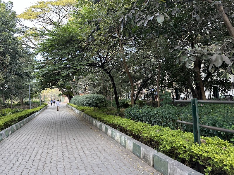 BBMP Park
