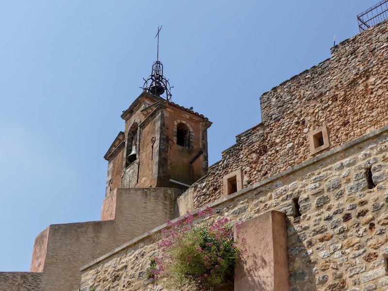 Roussillon - Roussillon, 84220 Roussillon, France
