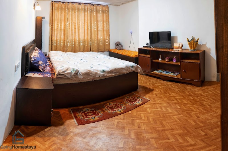 RAYENAS HOMESTAY - RAYENAS HOMESTAY Dr Zakir Hussain Rd, upper Tung sung basti, Dr Zakir Hussain Rd, below Rockville dham, Tungsung Basti, Darjeeling, West Bengal 734101, India