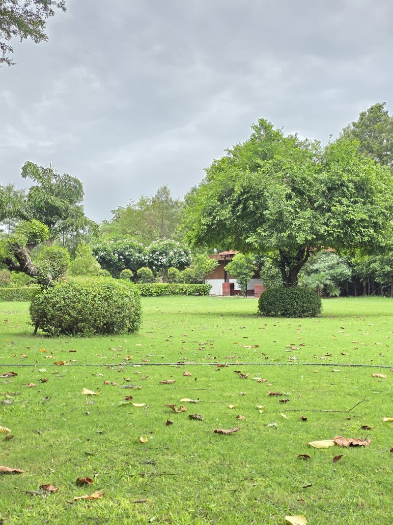 Luxury Private Farmhouse - Luxury Private Farmhouse, Ansal Aravali, E-46, Badshahpur, Gurugram, Gangani, Haryana 122102, India