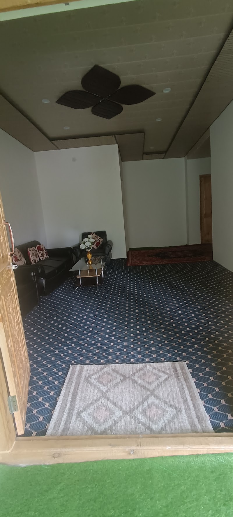 Khachay Homestay - Khachay Homestay, HFPG+F4W, Hunder, 194401