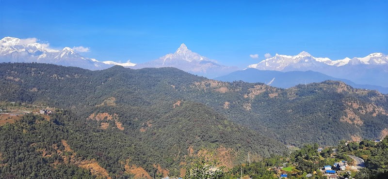 Dhampus - Dhampus 33700, Nepal