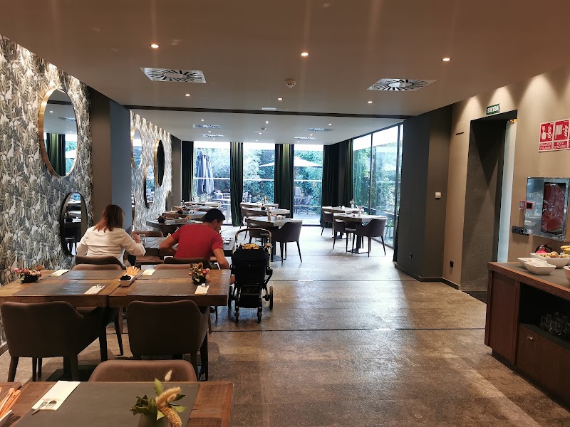 Nord 1901 Hotel - Nord 1901 Hotel Carrer del Nord, 7, 9, 17001 Girona, Spain