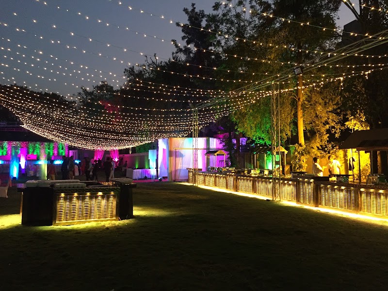 Vrindavan Garden - Vrindavan Garden, 81, N Main Rd, Koregaon Park Annexe, Mundhwa, Pune, Maharashtra 411036, India