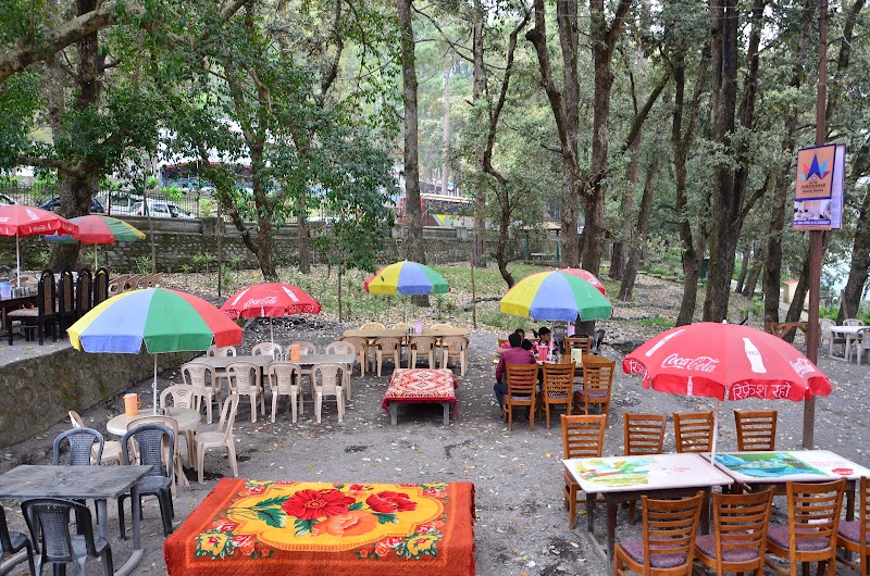 Geetanjali Restaurant - Geetanjali Restaurant main market, Sattal, Bhowali Range, Uttarakhand 263127, India