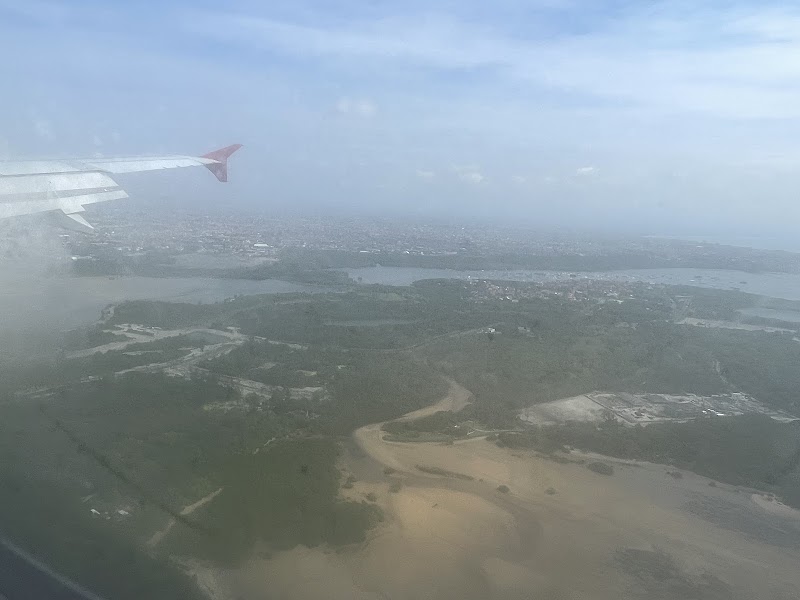 Serangan - Serangan, Denpasar Selatan, Denpasar City, Bali, Indonesia