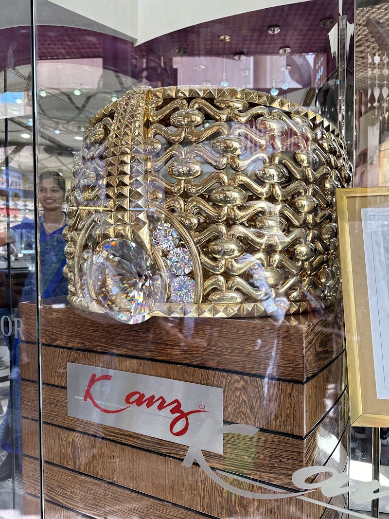 سوق دبي للذهب - سوق دبي للذهب, 52 - 56 Al Khor St - Al Ras - Dubai - United Arab Emirates