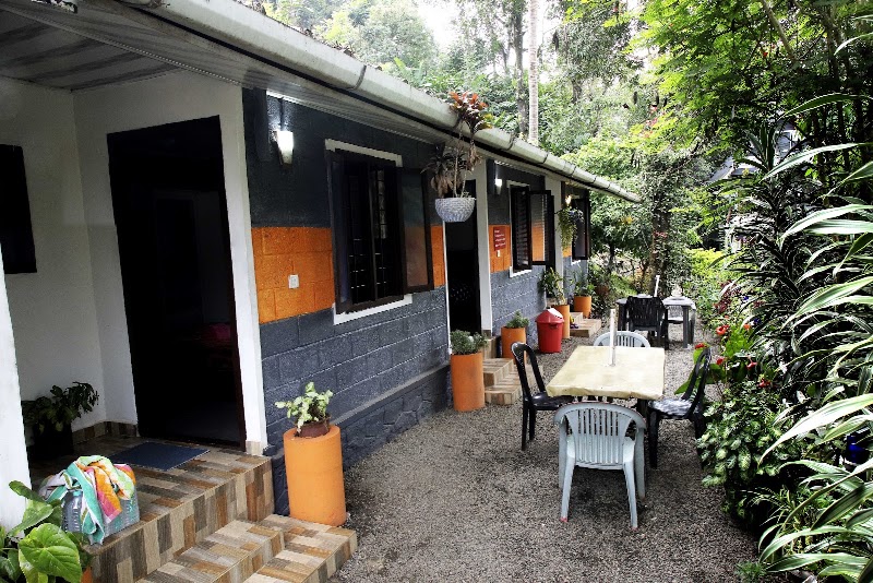 The Wayside Cottage Munnar