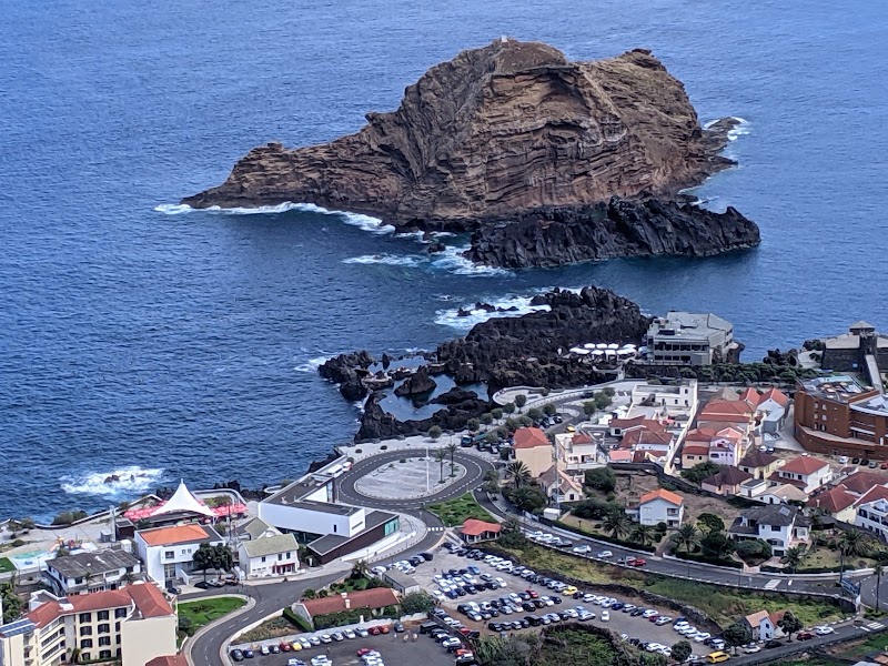 Porto Moniz - Porto Moniz Porto Moniz, Portugal