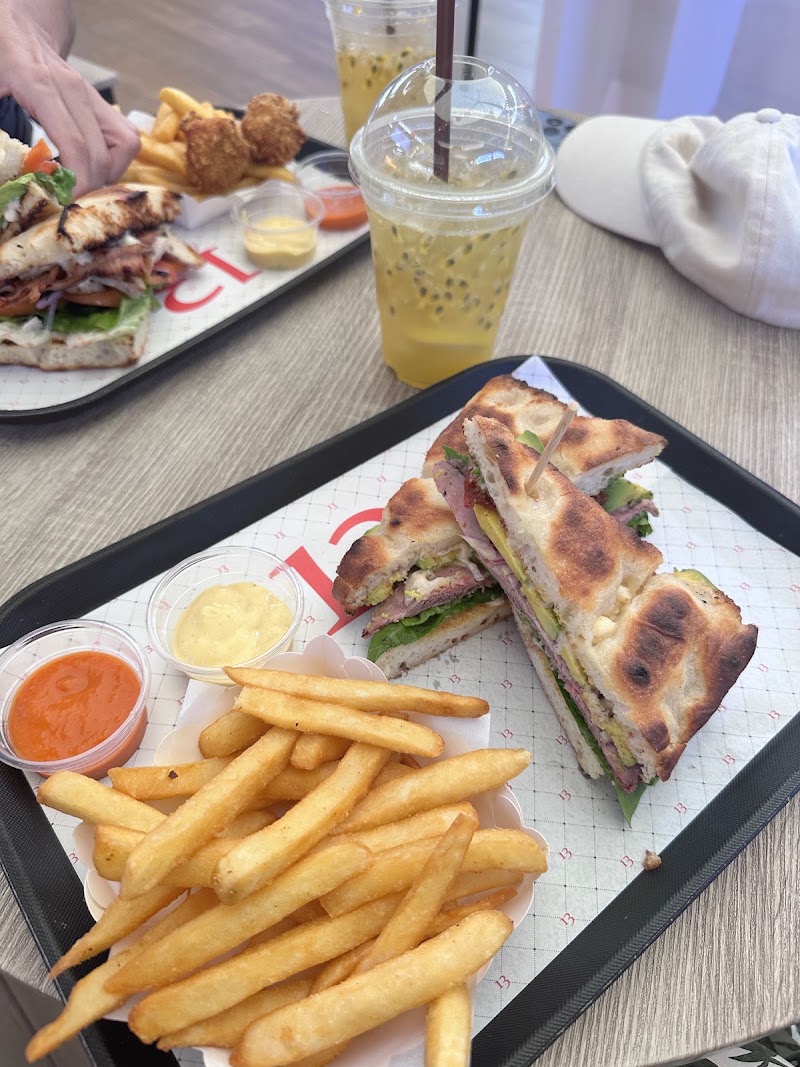 Lucky 13 Sandwich Central Phuket Festival - Lucky 13 Sandwich Central Phuket Festival, 74, 75, Tambon Wichit, Amphoe Mueang Phuket, Chang Wat Phuket 83000, Thailand