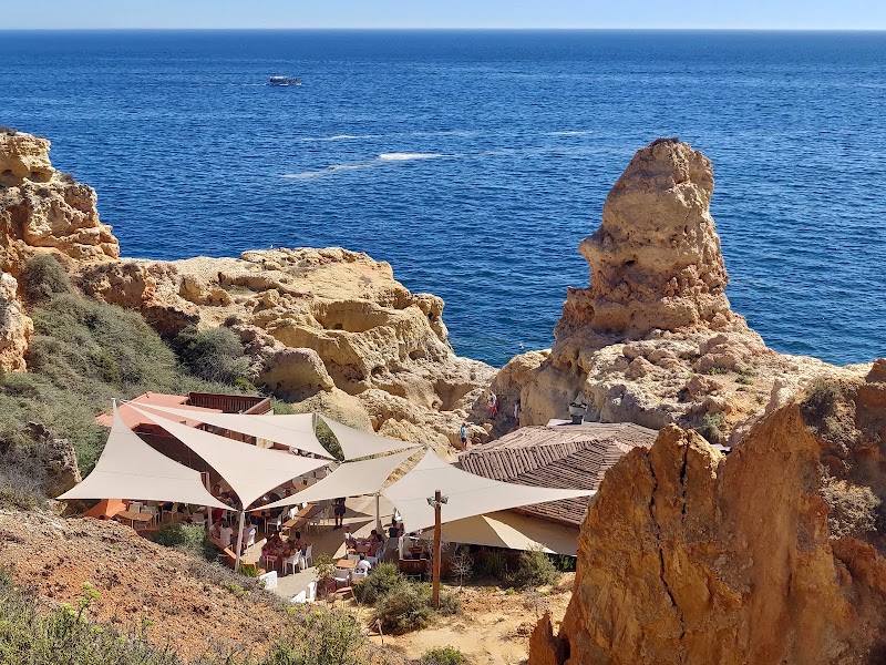 Algar Seco - Algar Seco, Estr. do Algar Sêco, 8400-531 Carvoeiro, Portugal