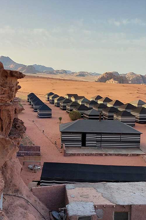 Best Wadi Rum Camps - Best Wadi Rum Camps, Wadi Rum Protected Area, Wadi Rum Village, Jordan