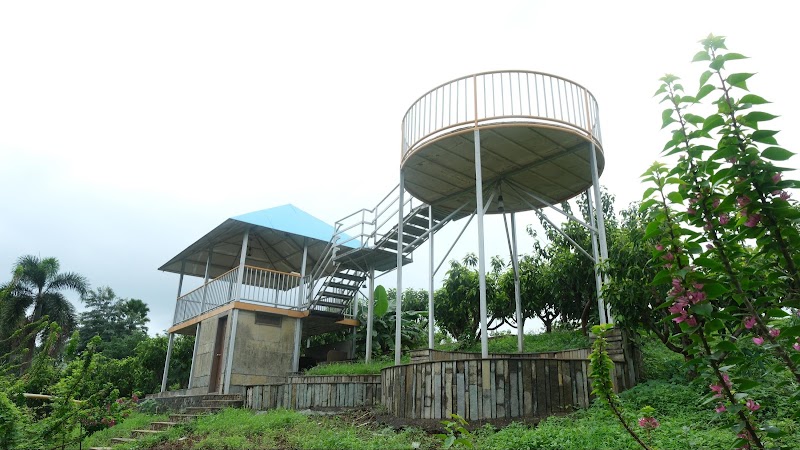 The Riverstone Agro Farm