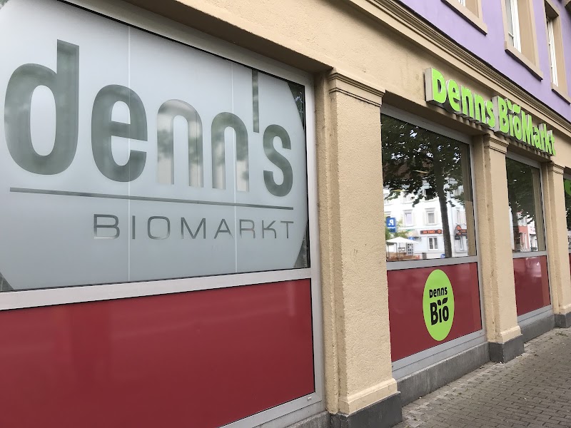Denns BioMarkt Konstanz - Denns BioMarkt Konstanz Bodanstraße 19, 78462 Konstanz, Germany