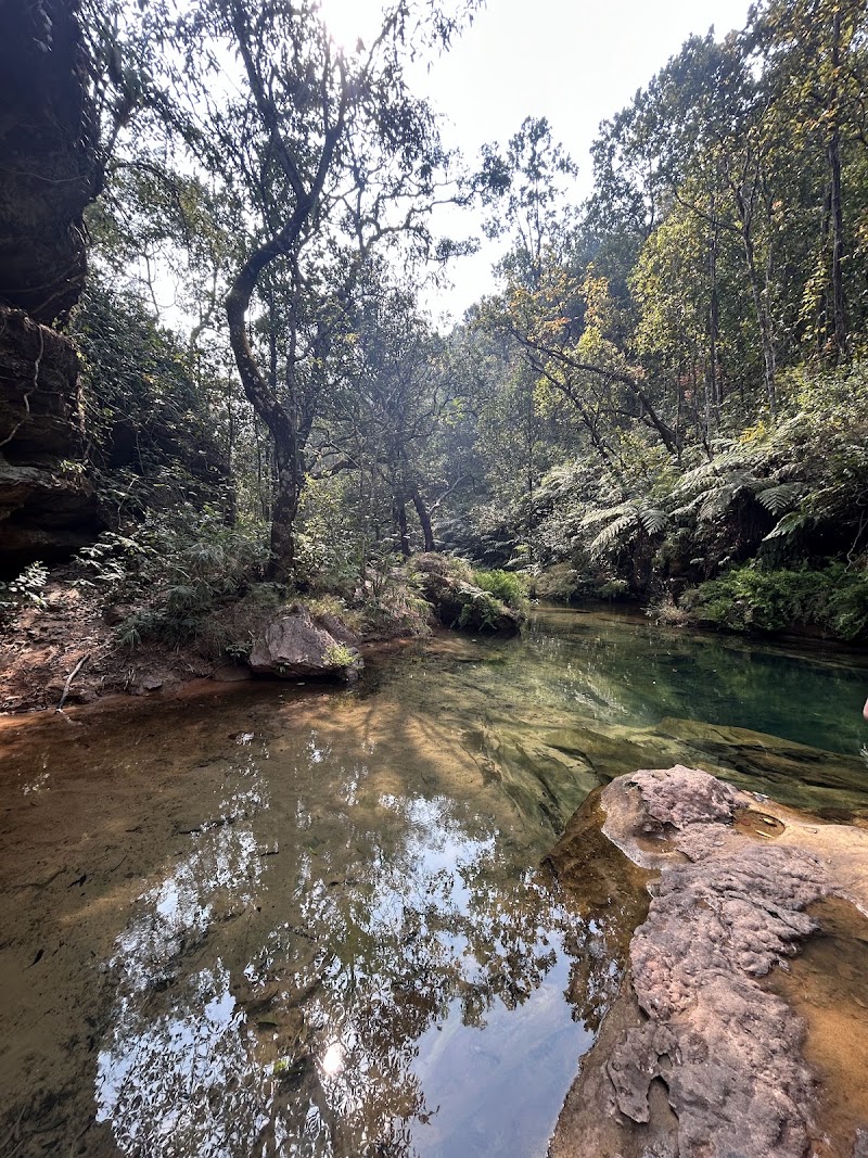 THE GYPSY ADVENTURES - THE GYPSY ADVENTURES, Booking office :Hotel kachnar, Arvind Marg, Pachmarhi, Pachmarhi Cantt, Madhya Pradesh 461881, India