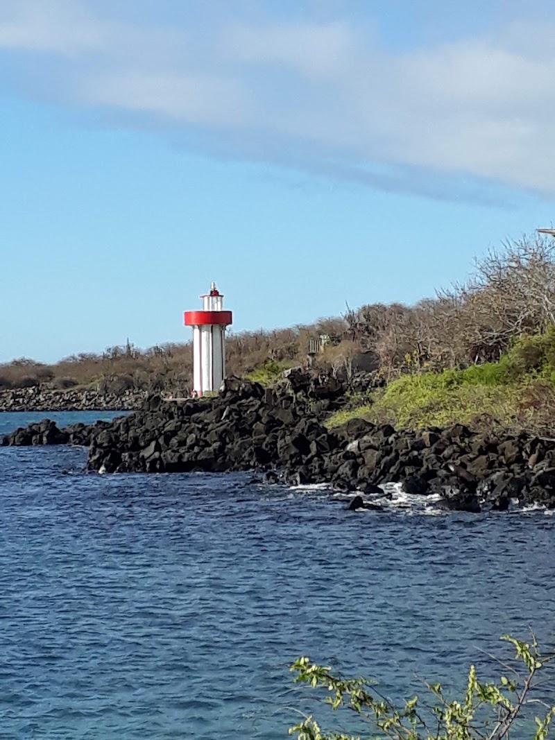 Puerto Baquerizo Moreno