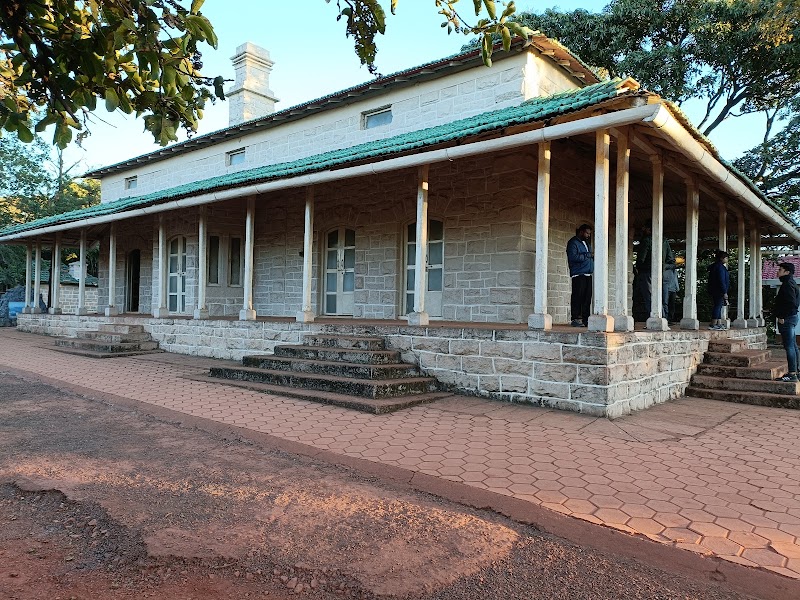 Dhoopgarh Information Center - Dhoopgarh Information Center FC8M+XRG, Dhoopgarh, Pachmarhi, Madhya Pradesh 461881, India