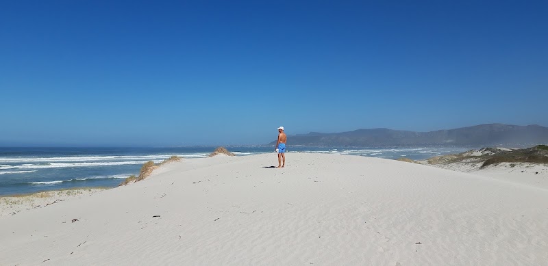 Walker Bay - Walker Bay, South Africa