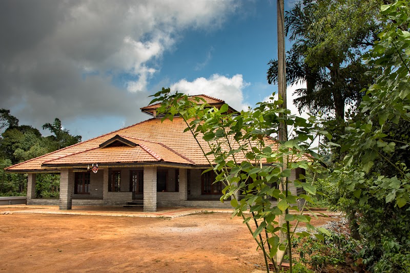 Jagate's Mist Homestay