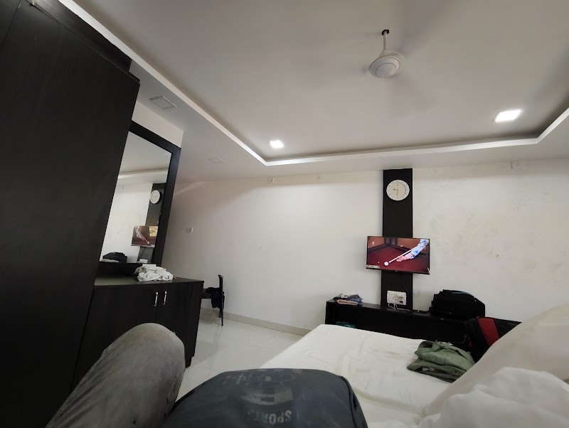 Khandala Valley Retreat - Khandala Valley Retreat, plot no. 2, behind lokegaonkar society, Dukes Den Colony, Kune Village, Khandala, Kune N.m., Maharashtra 410302, India