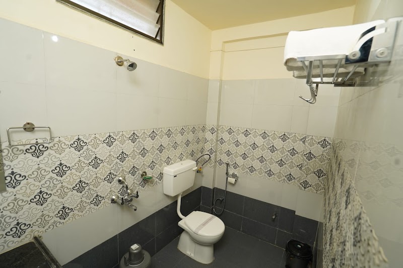 Hilltop Retreat - Hilltop Retreat Hilltop Retreat mursad rajwada, near bsnl tower, Shendi Bhandardhara, Bhandardara, Maharashtra 422604, India
