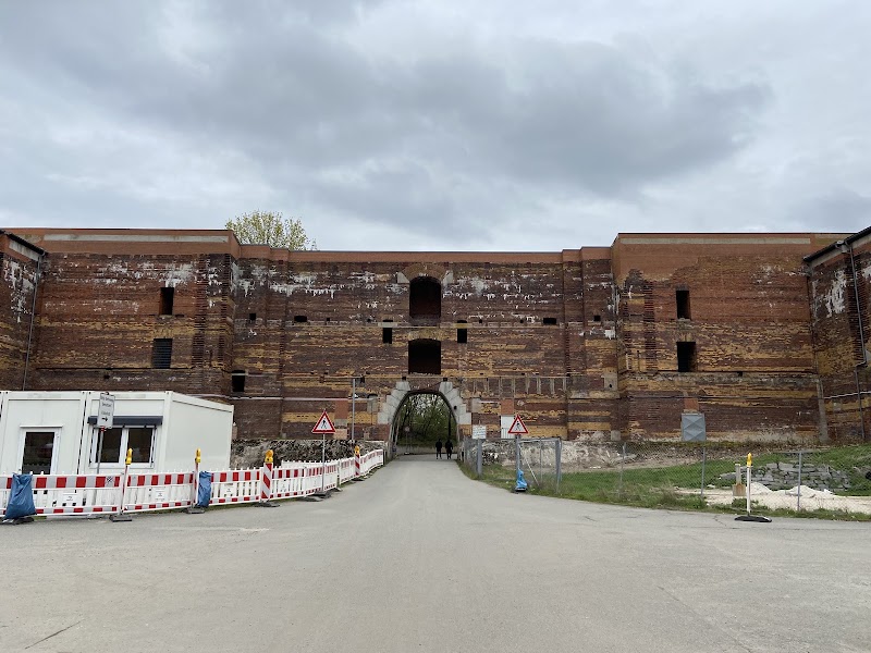 Kongresshalle - Kongresshalle, Bayernstraße 100, 90471 Nürnberg-Südöstliche Außenstadt, Germany