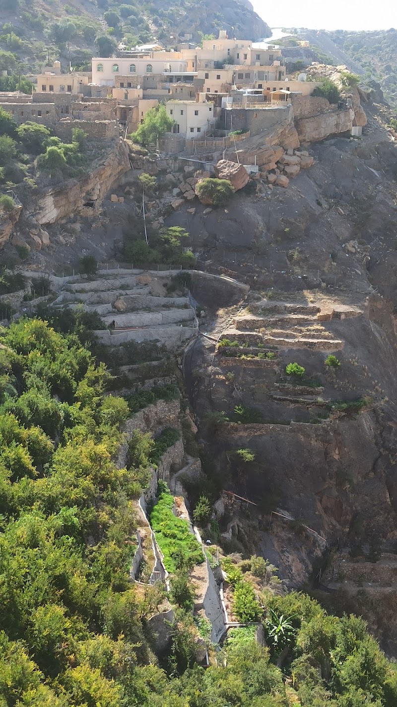 Jebel Akhdar - Jebel Akhdar Jebel Akhdar, Oman