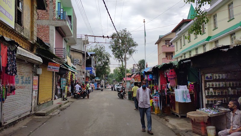 Dehra Gopipur - Dehra Gopipur, Himachal Pradesh 177101, India