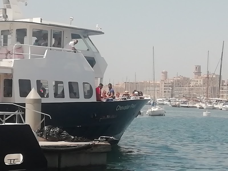 Quai des Belges - Quai des Belges, 13001 Marseille, France