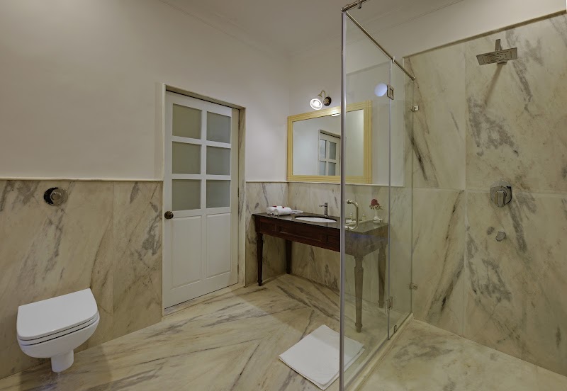 The Mount Bungalow - The Mount Bungalow Hetamji, Mount Abu, Rajasthan 307501, India