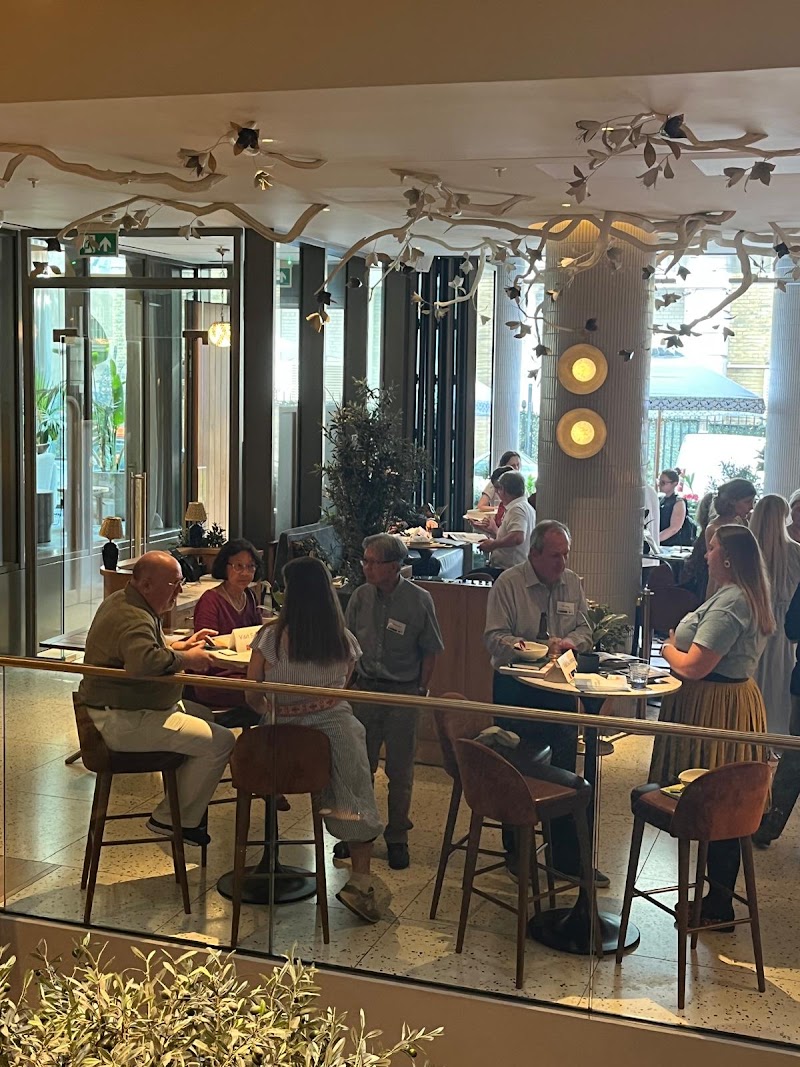 Venue Search London - Venue Search London, 9 Holyrood St, London SE1 2EL, UK