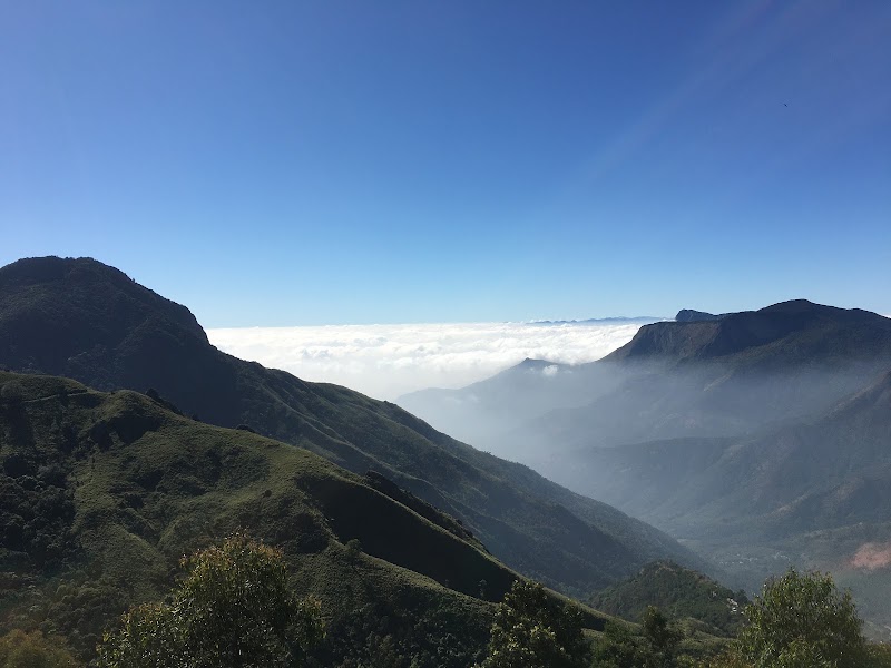 Top Station View Point