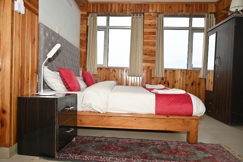 sunrise homestay restraurante gym bar and spa - sunrise homestay restraurante gym bar and spa Village Bag, post office, tehsil sunni, Deola, SHIMLA, Himachal Pradesh 171019, India