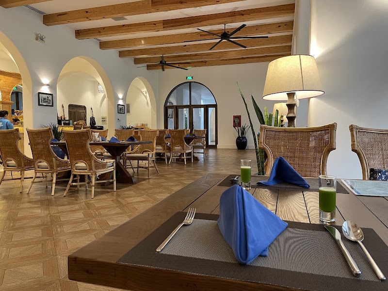 Stelia Beach Resort - Stelia Beach Resort, Lô C1 Độc Lập, Bình Kiến, Đắk Lắk 62000, Vietnam
