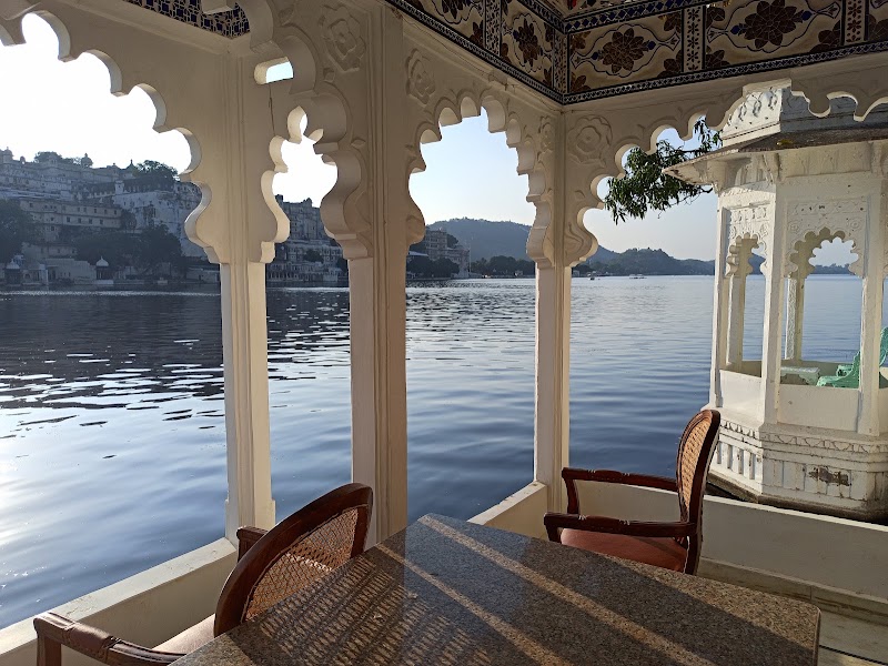 Amet Haveli, A Heritage hotel, Udaipur - Amet Haveli, A Heritage hotel, Udaipur Hanuman Ghat Road, Outside Chandpole, Ambamata, Udaipur, Rajasthan 313004, India