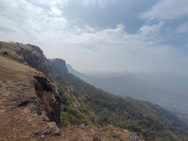 Vaity Hill - Vaity Hill HP8V+4V9 Pushpak Ropeway, Saputara, Gujarat 394720, India