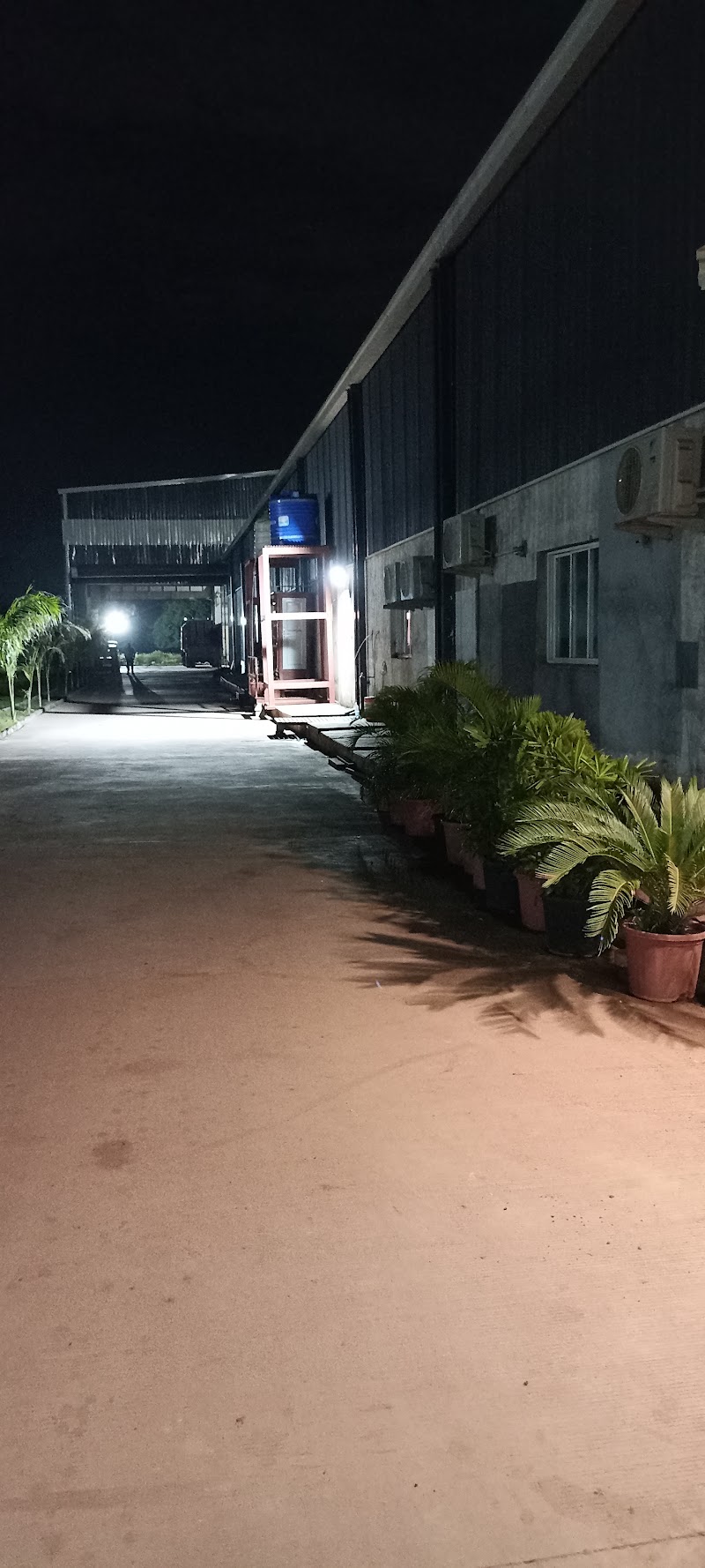 APL Apollo Building Products Pvt Ltd - APL Apollo Building Products Pvt Ltd, JRG5+GQ, Kesda, Chhattisgarh 493113, India