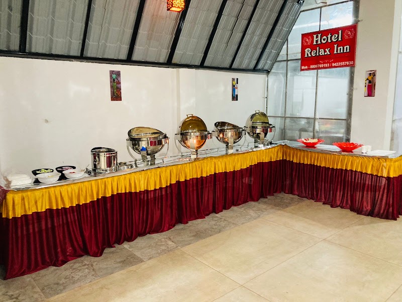 Hotel Relax Inn - Hotel Relax Inn, 2, Mhalgi Nagar, Hudkeshwar Rd, Saubhagya Nagar, Chandrakiran Nagar, Nagpur, Maharashtra 440034, India