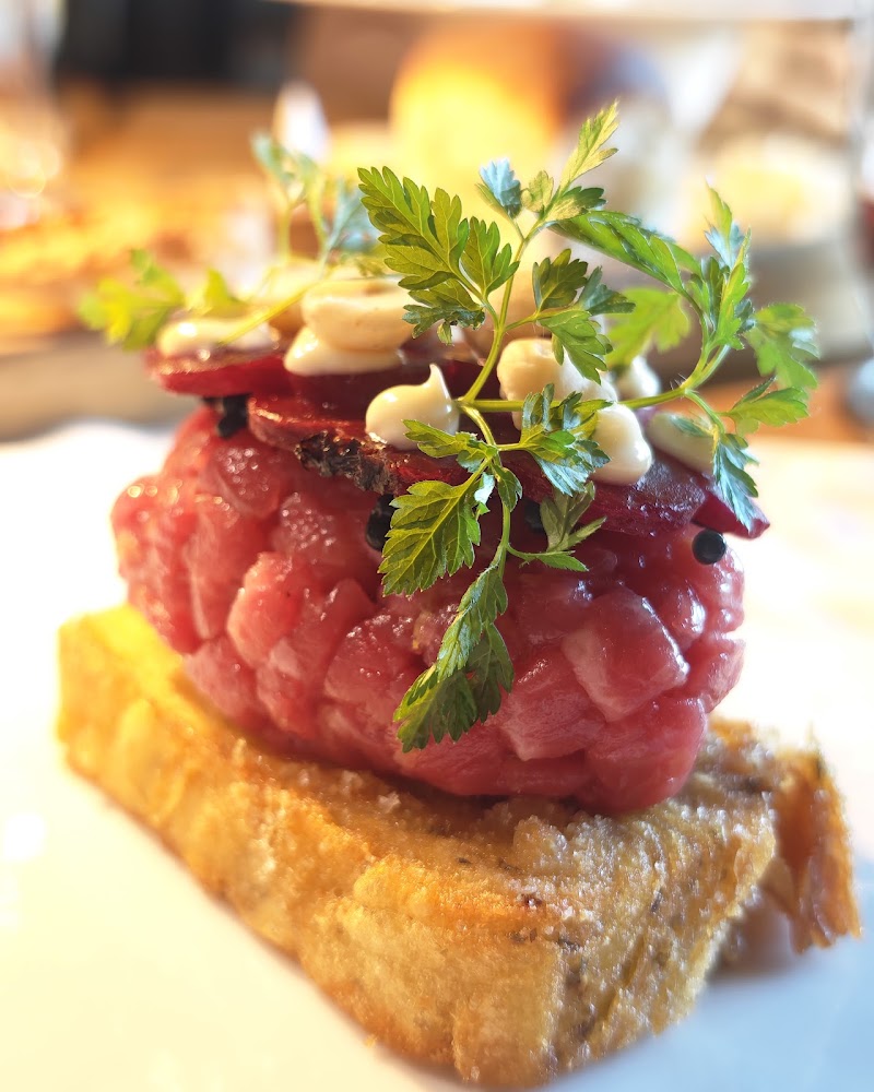 Restaurant Mlýnec - Restaurant Mlýnec Novotného lávka 9, Staré Město, 110 00 Praha-Praha 1, Czechia