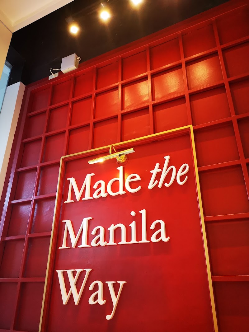 Manila Creamery - Manila Creamery Activity Center, Alabang Town Center, Muntinlupa, Metro Manila, Philippines